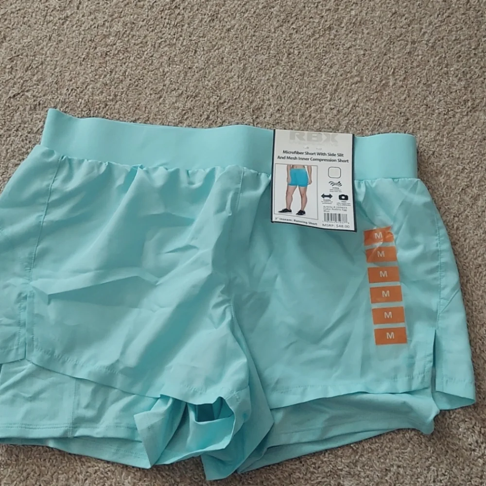 Running Short - Picture 1 of 2
